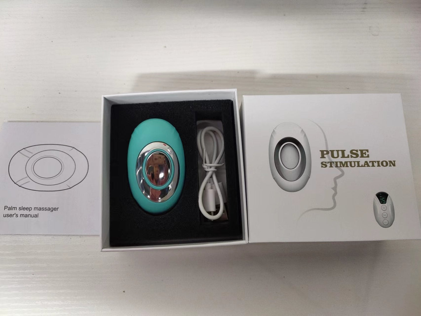Sleep Aid Device