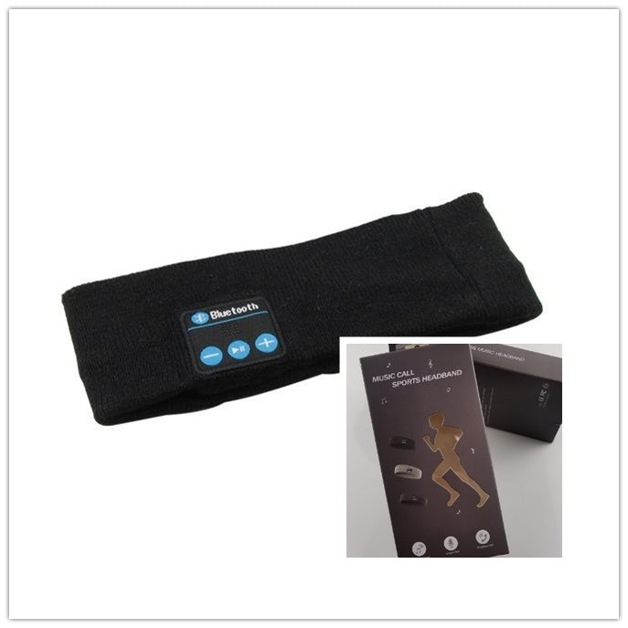Fitness Yoga Headband