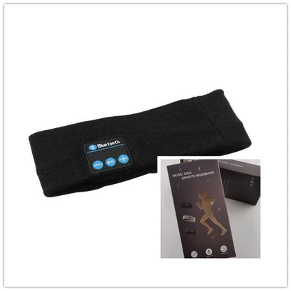 Fitness Yoga Headband