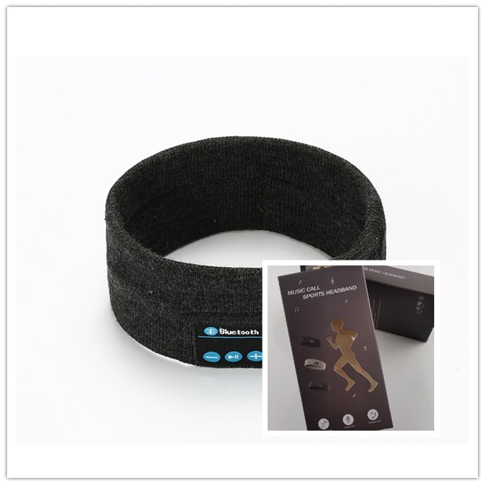 Fitness Yoga Headband
