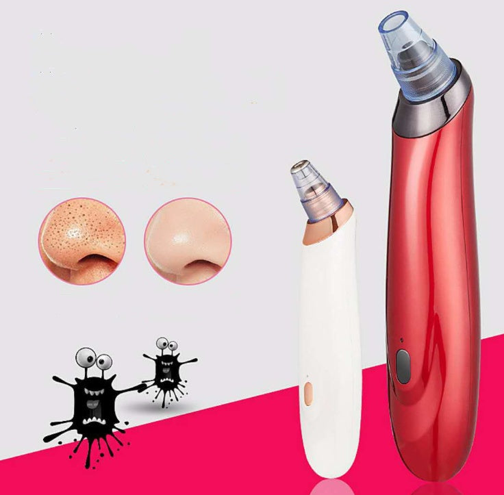Blackhead instrument blackhead pore cleaner
