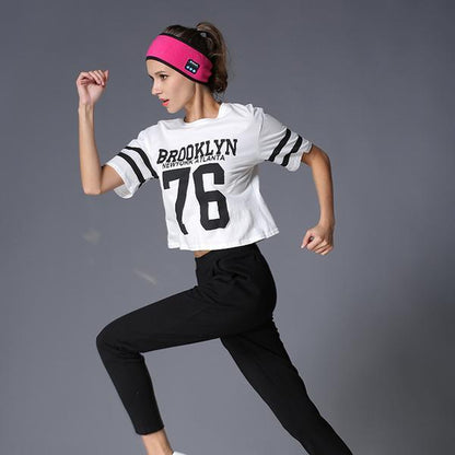 Fitness Yoga Headband