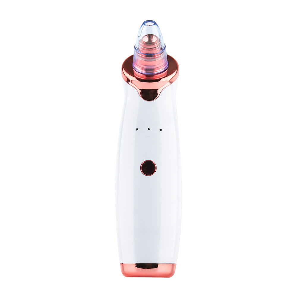 Blackhead instrument blackhead pore cleaner