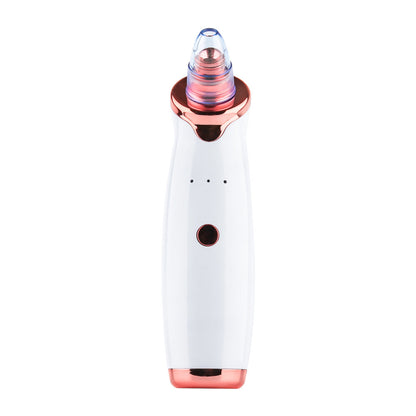 Blackhead instrument blackhead pore cleaner