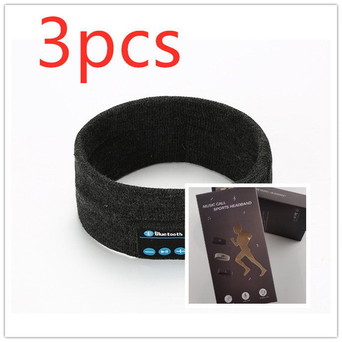 Fitness Yoga Headband