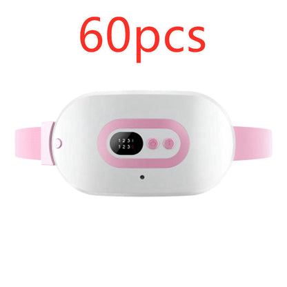 Warm Belt Menstrual Aunt Stomach Pain Artifact