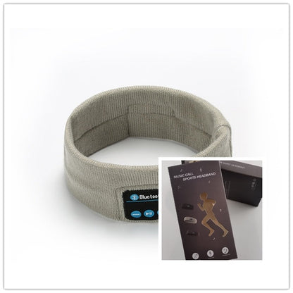 Fitness Yoga Headband