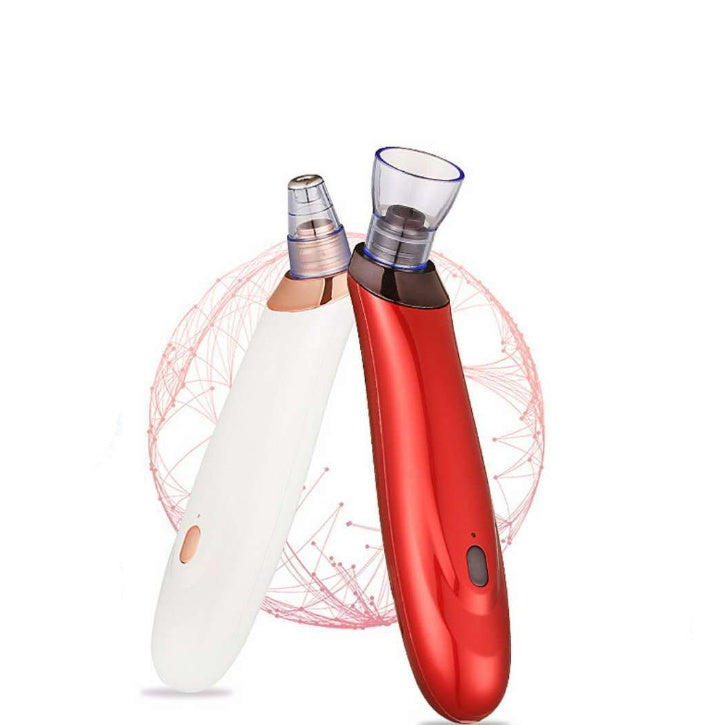 Blackhead instrument blackhead pore cleaner