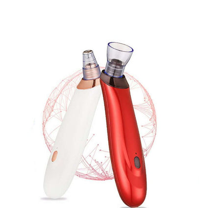 Blackhead instrument blackhead pore cleaner
