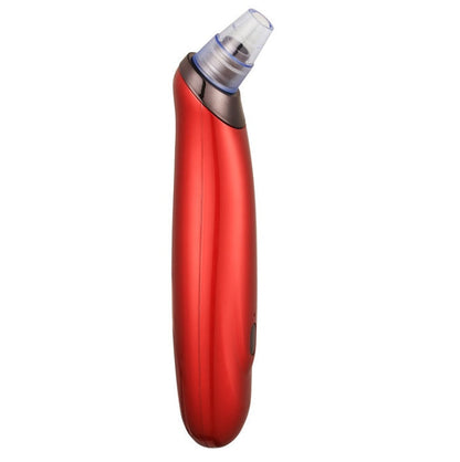 Blackhead instrument blackhead pore cleaner