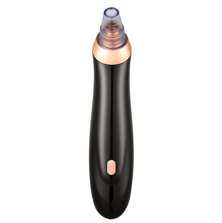 Blackhead instrument blackhead pore cleaner
