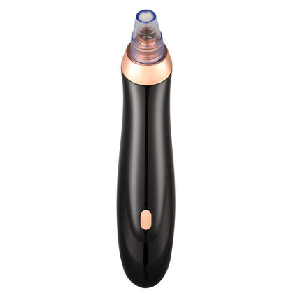 Blackhead instrument blackhead pore cleaner