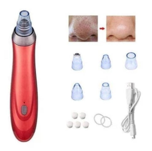 Blackhead instrument blackhead pore cleaner