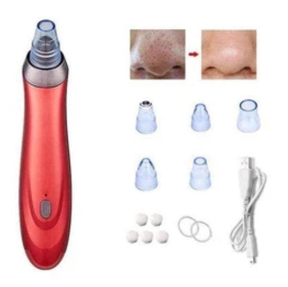 Blackhead instrument blackhead pore cleaner