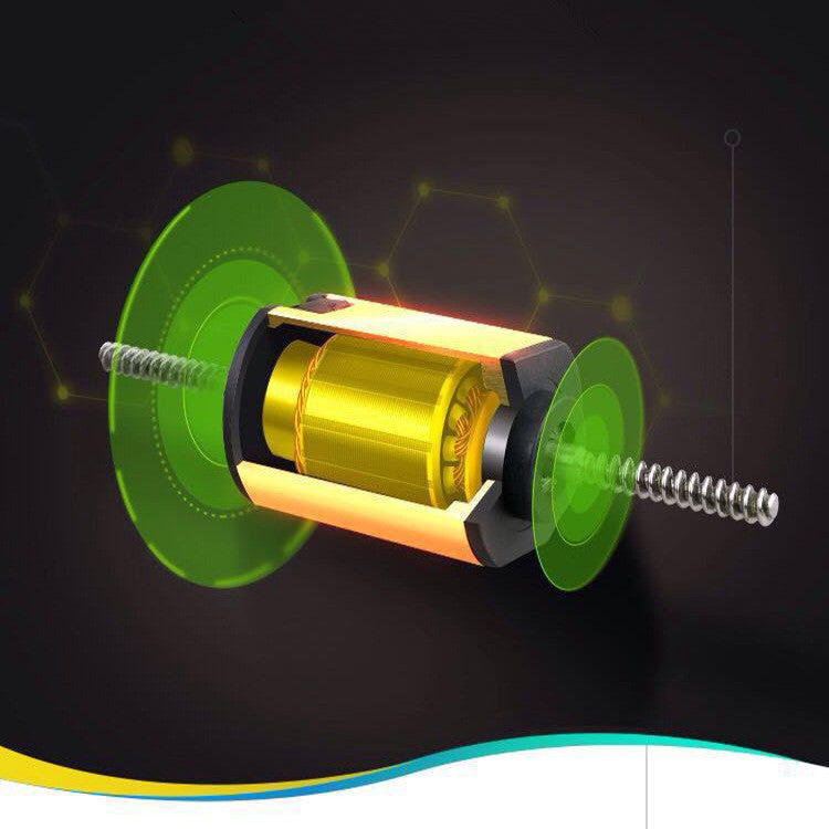 Spine massager massage pillow multifunctional