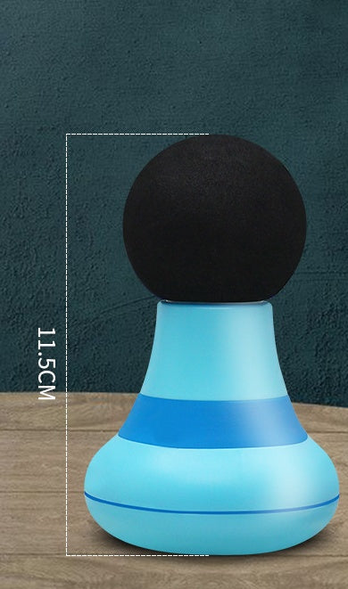 Mini Pocket Massager Gun For Body Deep Relief Pain