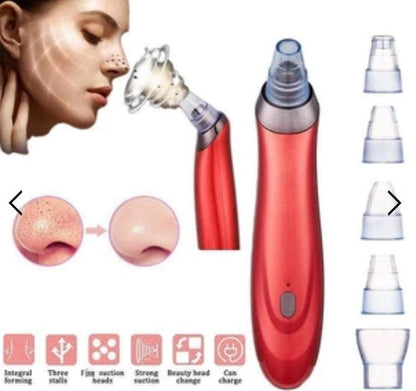 Blackhead instrument blackhead pore cleaner