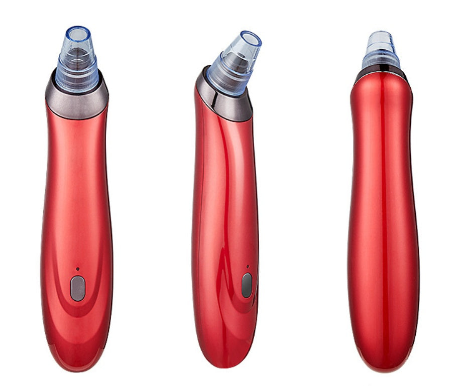 Blackhead instrument blackhead pore cleaner