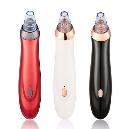 Blackhead instrument blackhead pore cleaner