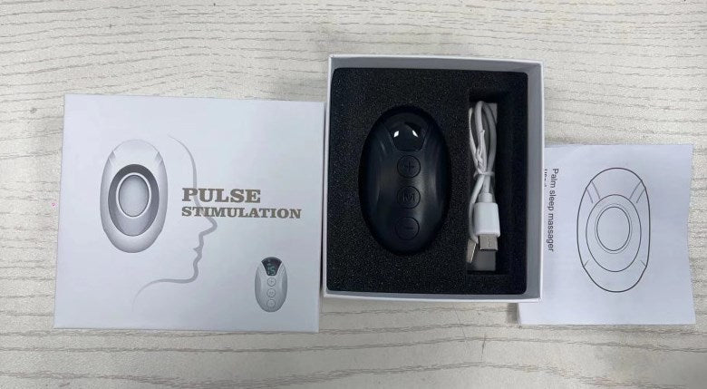 Sleep Aid Device