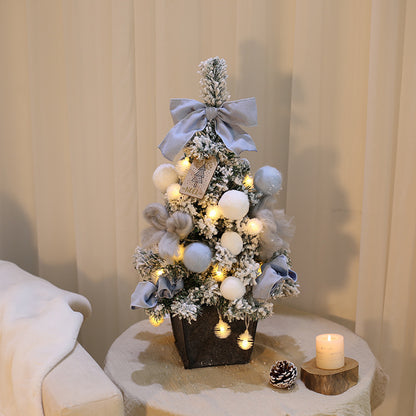Christmas Decorations Ins Wreath Christmas Wreath 60cm Desktop